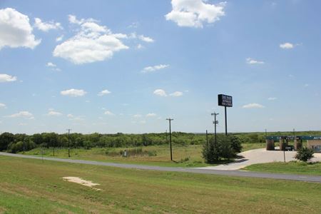 VacantLand space for Sale at S Ih 37 in San Antonio