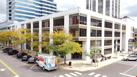 Office space for Rent at 456 Fulton Street, Suite 425 in Peoria