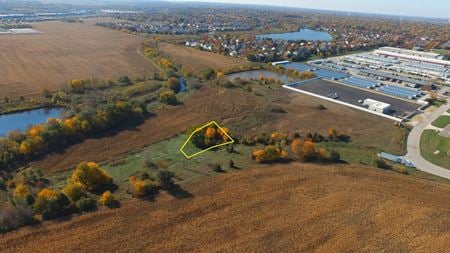 VacantLand space for Sale at 295 Kendall Point Drive Lot 11 in Oswego