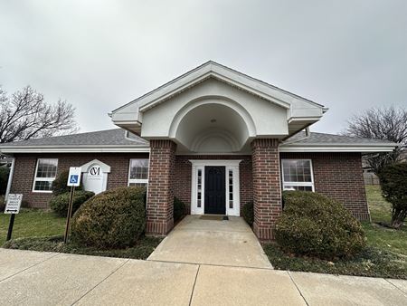 Office space for Sale at 1441 E Primrose St in Springfield