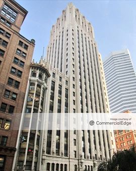 Shell Building
