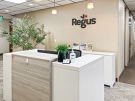 Regus - Bedford - 1600 Airport Freeway
