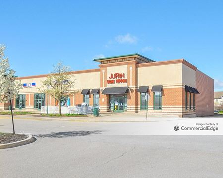 Retail space for Rent at 588 South Randall Road in South Elgin
