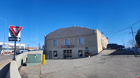 Photo of commercial space at 5 South 1st Avenue in Brighton