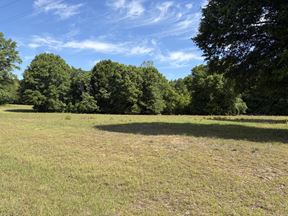Monterey Road 3 Acres