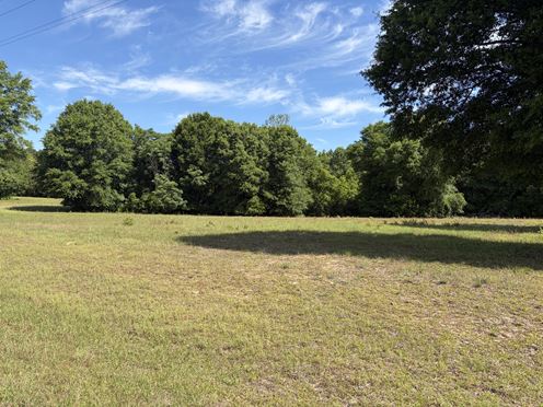 Monterey Road 3 Acres