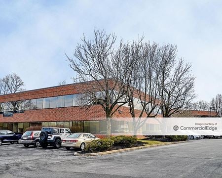 Photo of commercial space at 740 Springdale Drive in Exton