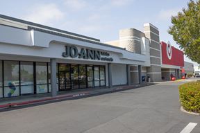 425 Rohnert Park Expressway