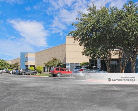 Photo of commercial space at 1825 Kramer Lane in Austin