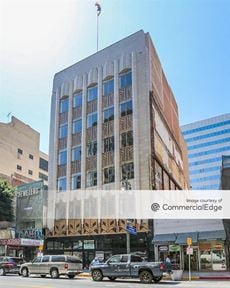 537 South Broadway