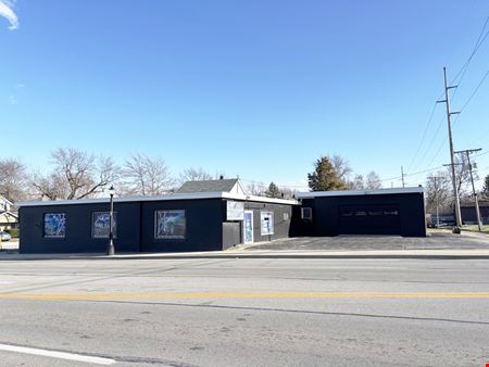Photo of commercial space at 301 W. State Blvd. in Fort Wayne