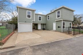 702 E Main Street