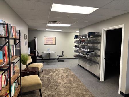 Office space for Rent at 3490 Belle Chase Way in Lansing