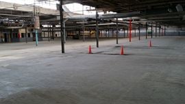 1414 East State St - Warehouse & Distribution