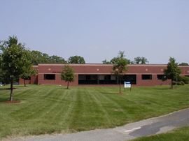 Avis Farms Office Suites for Lease in Ann Arbor (Pittsfield Twp)