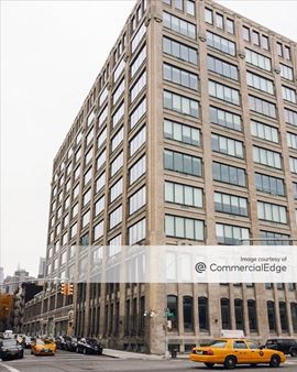 636 Eleventh Avenue