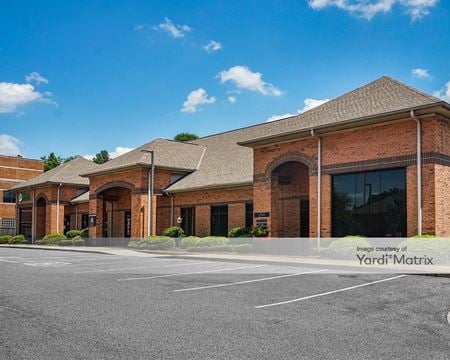 Office space for Rent at 201 Towncenter Blvd in Tuscaloosa