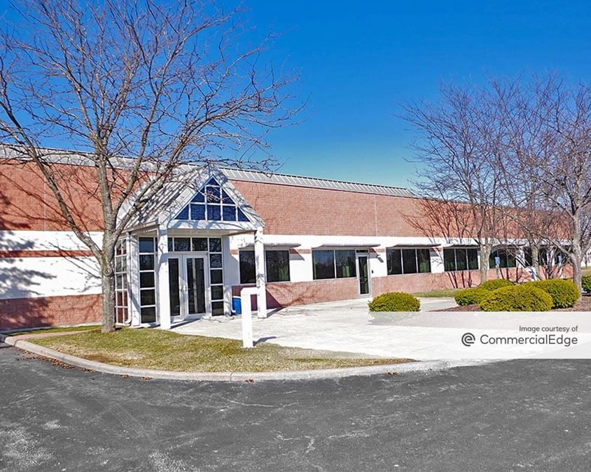 Arrowhead Park 580 Longbow Drive 580 Longbow Drive, Maumee, OH CommercialSearch