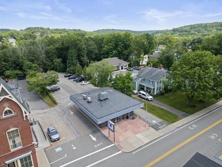 Office space for Sale at 12 School Street in Merrimac