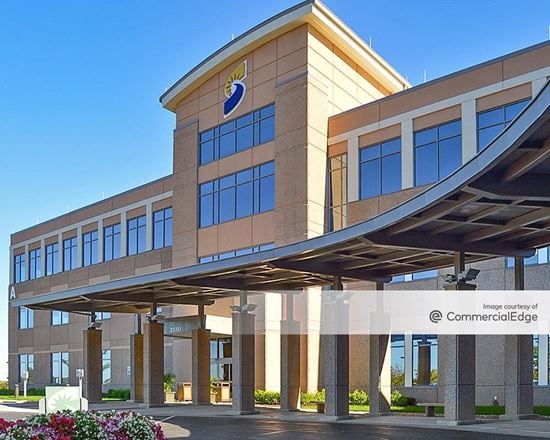 Shawnee Mission Health Prairie Star