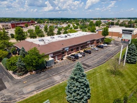 Retail space for Sale at 2400 S Kensington Dr in Appleton