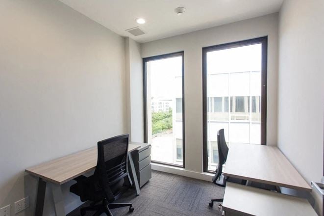 Office Villas