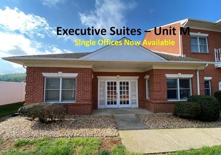Office space for Rent at 370 Neff Avenue in Harrisonburg
