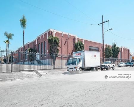 Industrial space for Sale at 4000  Medford St. in Los Angeles