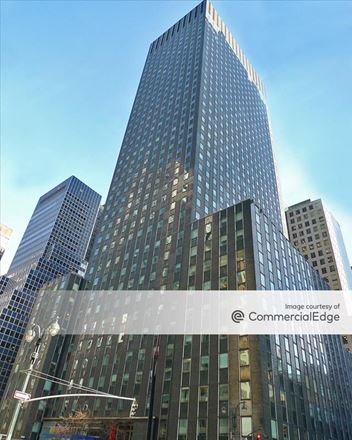 The Continental Can Building