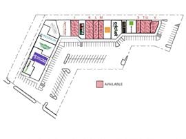 Crossroads Shopping Center
