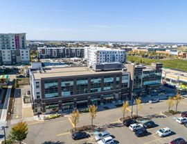 Emerald Hills Urban Village