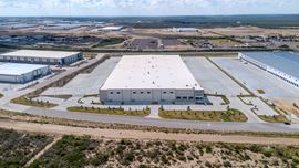 Premier Logistics Center