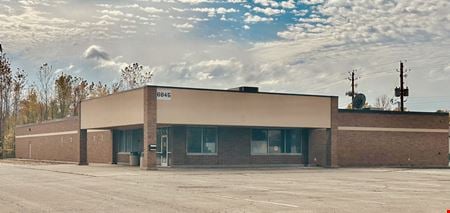 Industrial space for Sale at 6845 Massachusetts Ave in Indianapolis