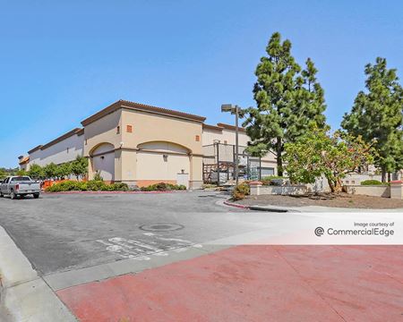 Commercial space for Rent at 401 West Ventura Blvd in Camarillo