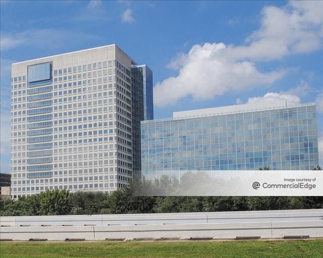 CityWest Place - Building 4