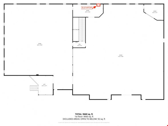 1621 S. Jupiter Rd Garland 