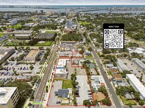 Generational Redevelopment in Downtown Clearwater