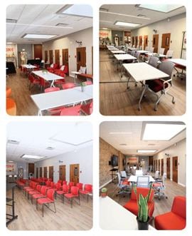 Mox.E Coworking - Mox.E