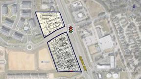 Rubin Groves Retail Development