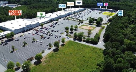 VacantLand space for Sale at 101 Station Drive in Anderson