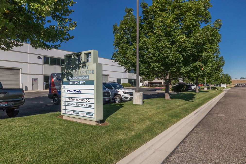 Federal Way Com. Ctr. 2