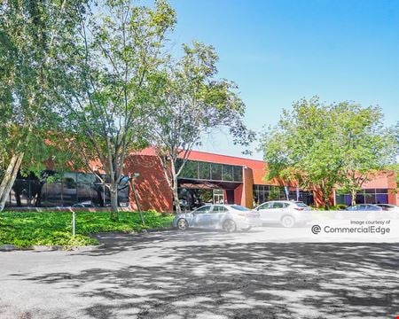 Photo of commercial space at 47817-47835 Westinghouse Dr in Fremont