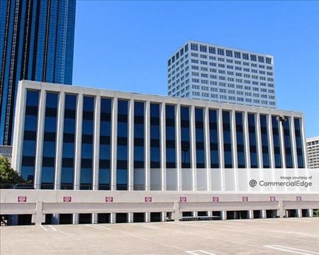Office space for Rent at 2801 Post Oak Blvd in Houston