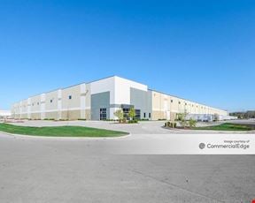 Southpoint Business Park - Greenwood 500