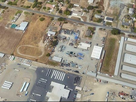 VacantLand space for Rent at 168 Klo Rd in Lathrop
