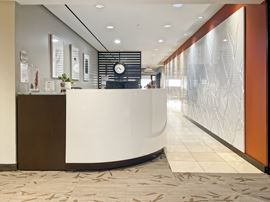 Regus - Toronto - First Canadian Place