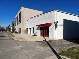 The United Provision Co. Building