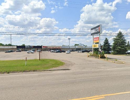 12209 NYS Route 16 - Retail Space in Yorkshire Plaza