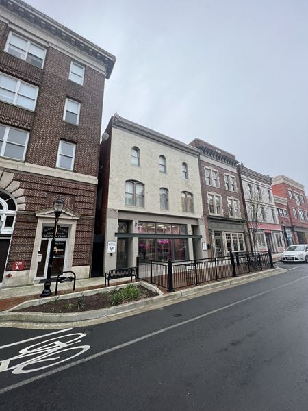 Commercial space for Sale at 108 W. Main Street in Salisbury