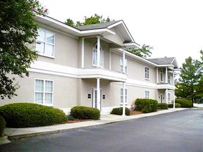 Fairmont Office Park | ±1,301 SF Class A Office Condominium | for Lease